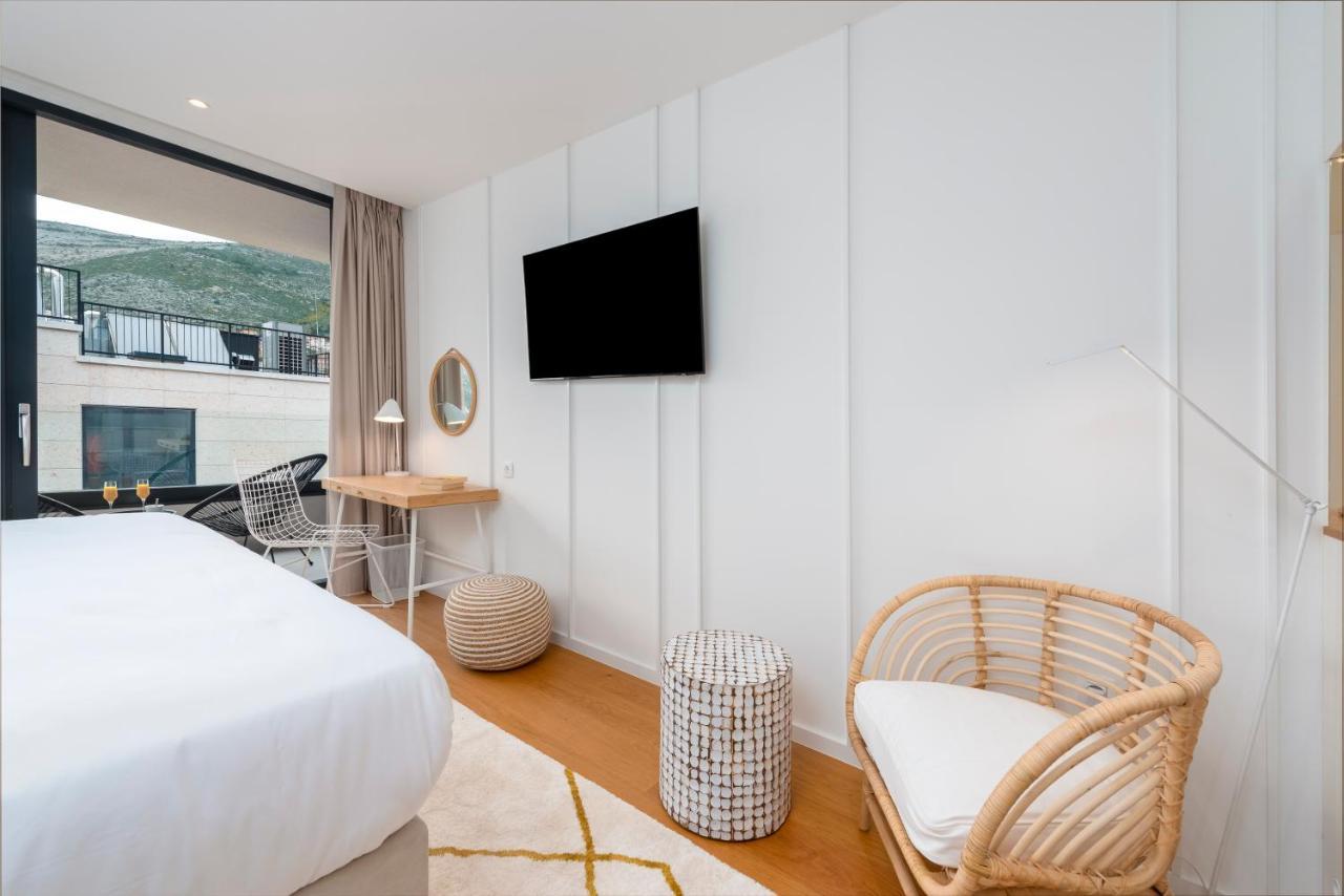 City Residences ドゥブロブニク エクステリア 写真