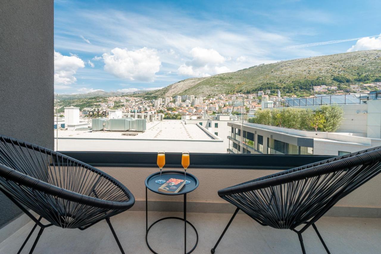 City Residences ドゥブロブニク エクステリア 写真