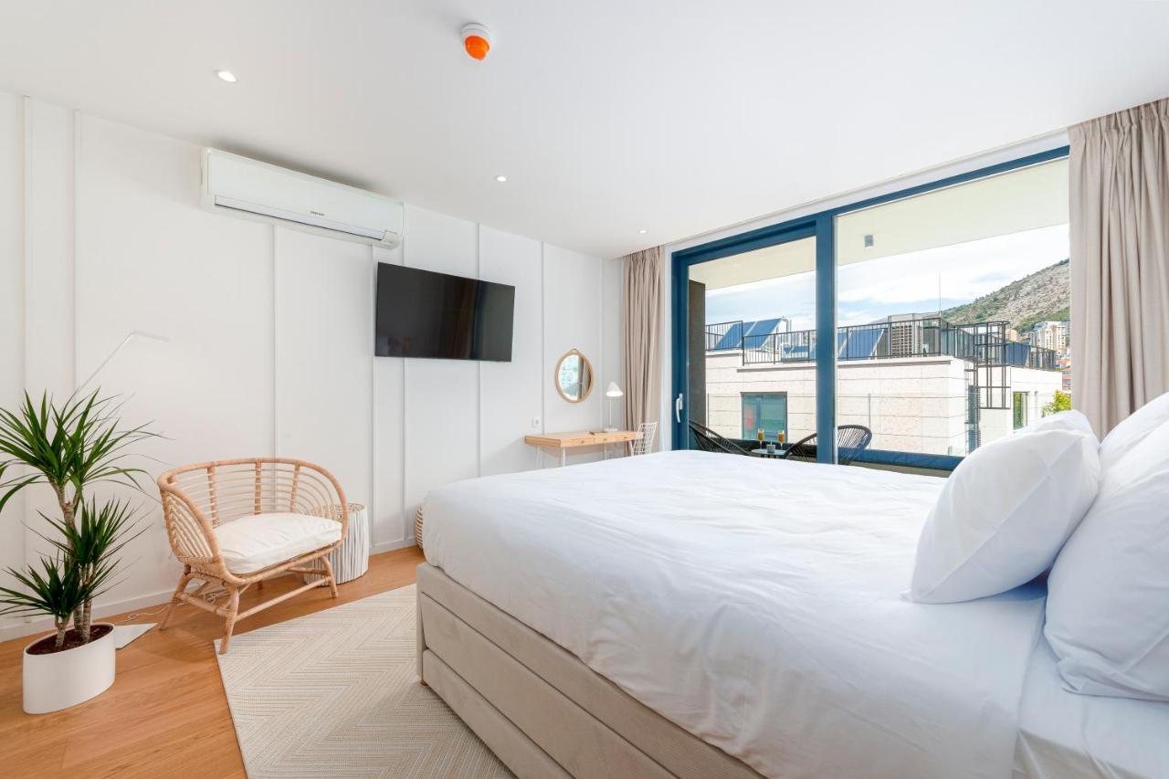 City Residences ドゥブロブニク エクステリア 写真