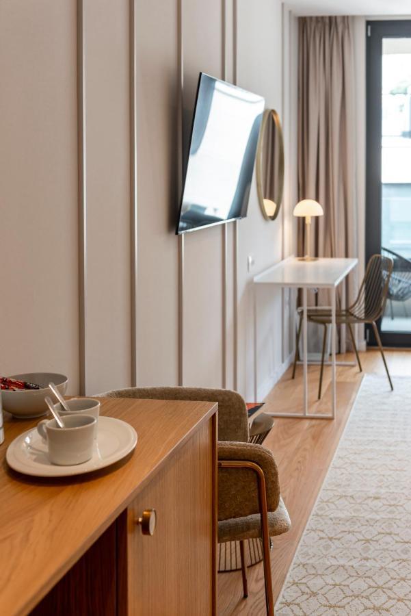 City Residences ドゥブロブニク エクステリア 写真