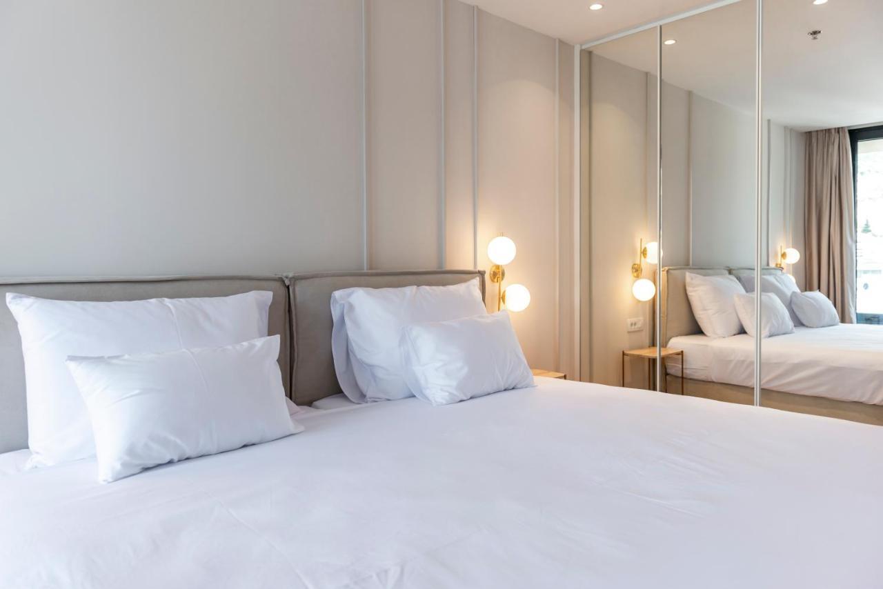 City Residences ドゥブロブニク エクステリア 写真