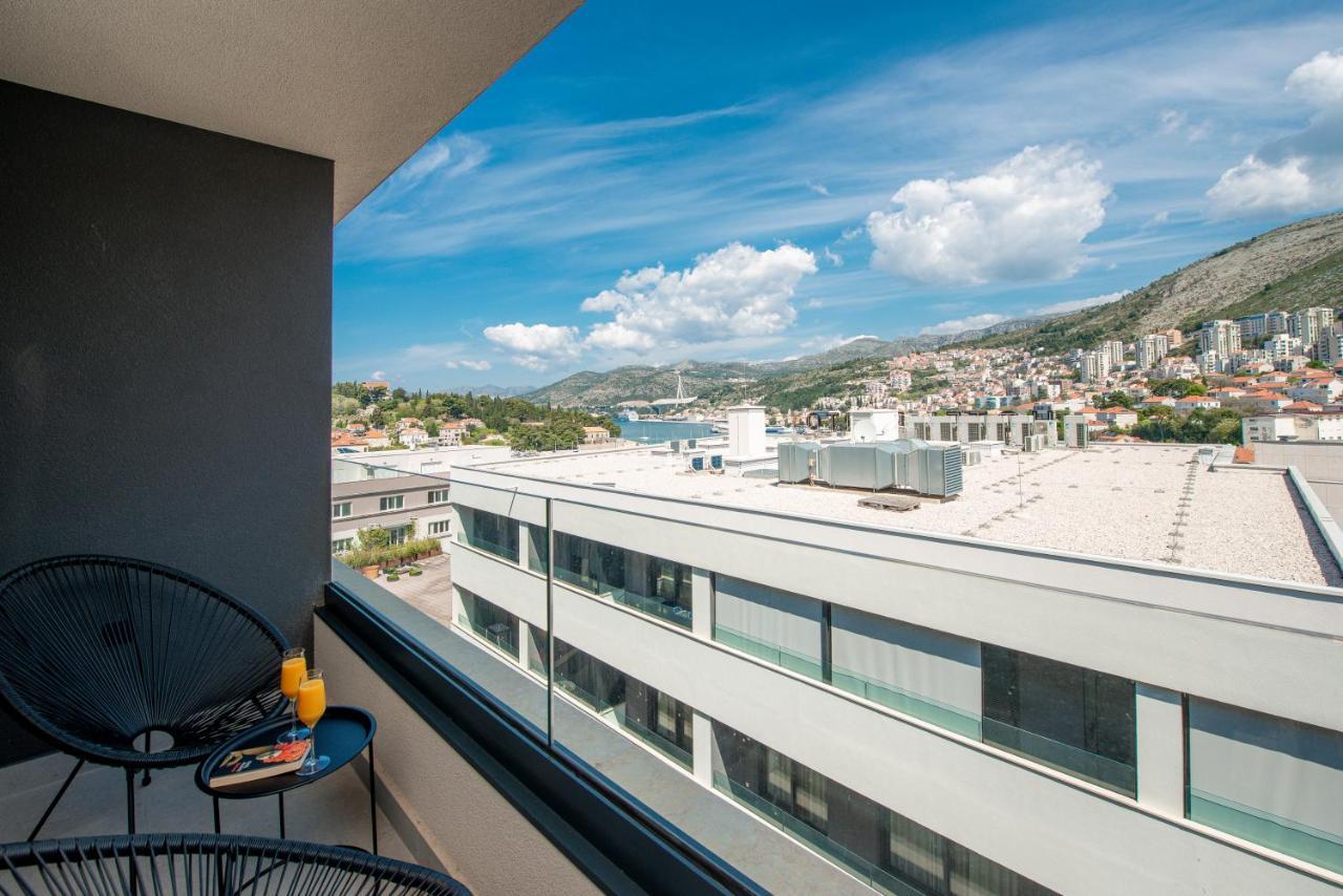 City Residences ドゥブロブニク エクステリア 写真