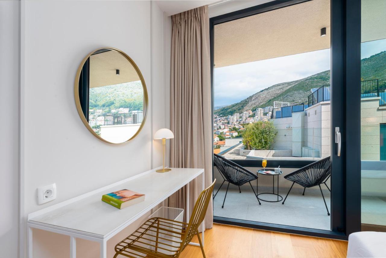 City Residences ドゥブロブニク エクステリア 写真