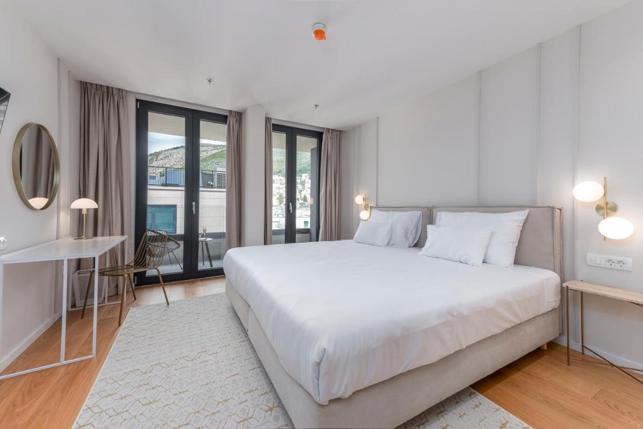 City Residences ドゥブロブニク エクステリア 写真