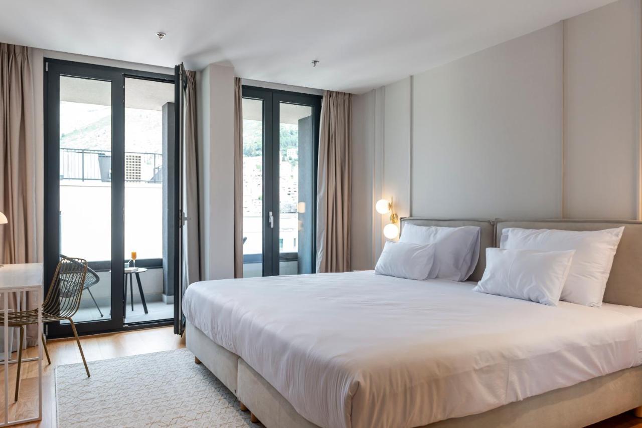 City Residences ドゥブロブニク エクステリア 写真