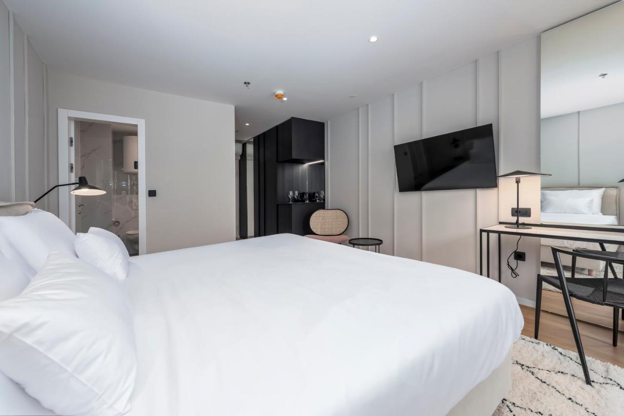 City Residences ドゥブロブニク エクステリア 写真