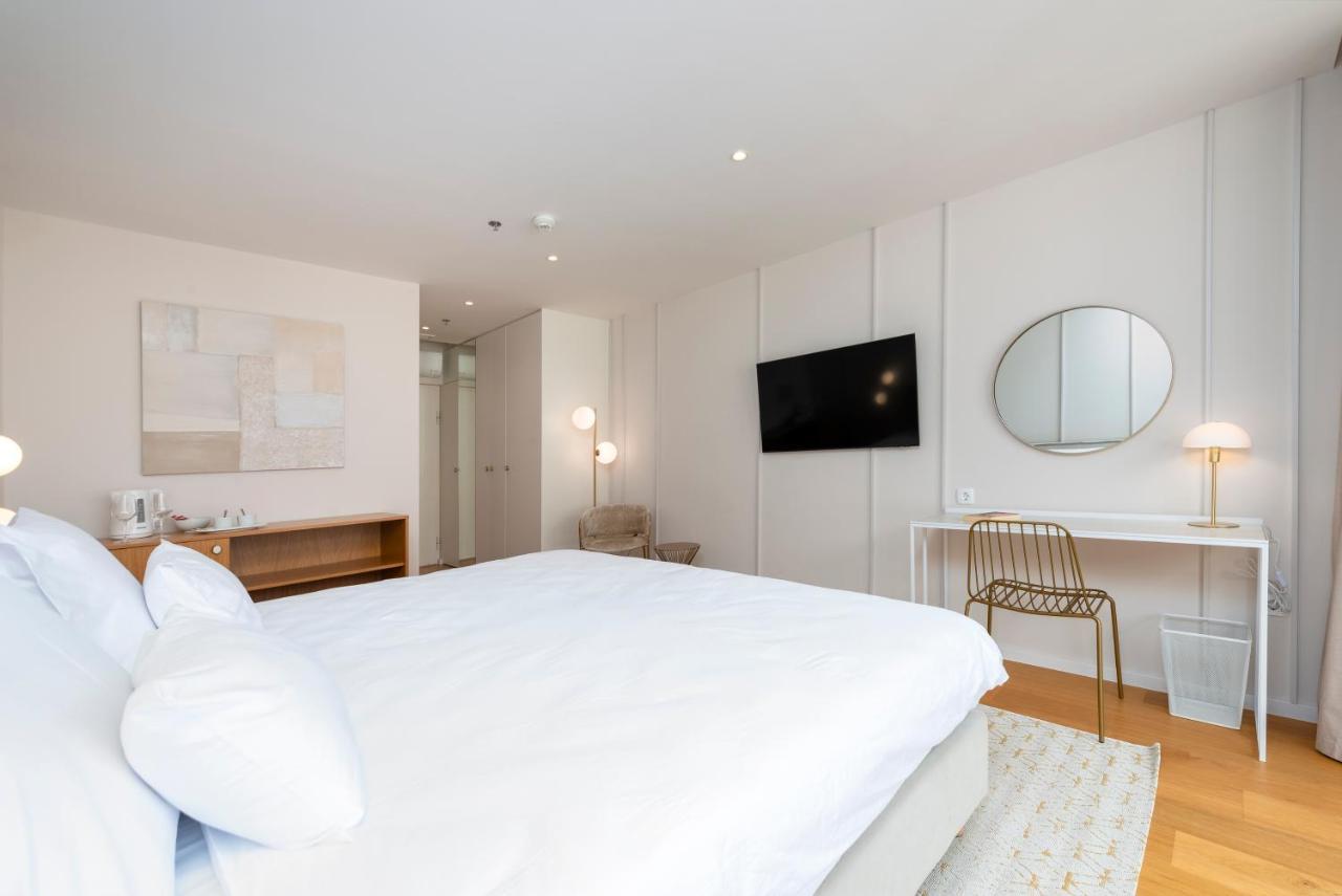 City Residences ドゥブロブニク エクステリア 写真
