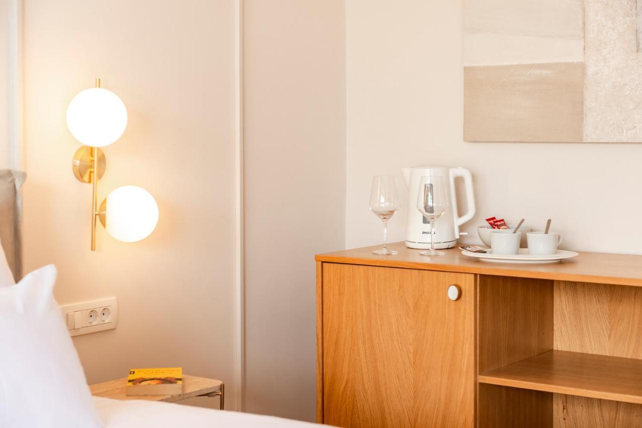 City Residences ドゥブロブニク エクステリア 写真