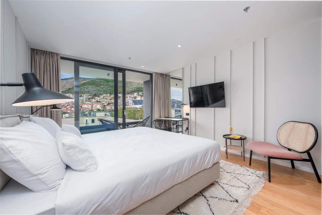 City Residences ドゥブロブニク エクステリア 写真