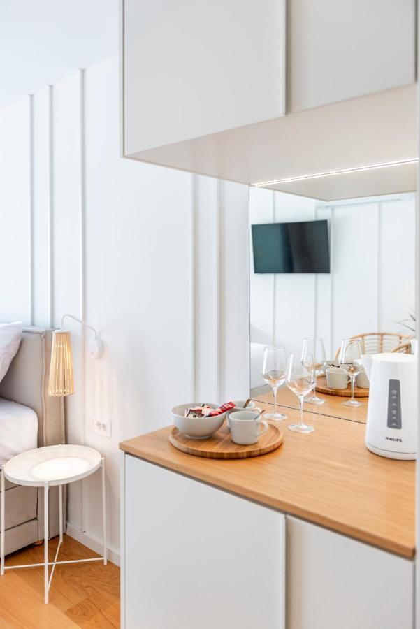 City Residences ドゥブロブニク エクステリア 写真