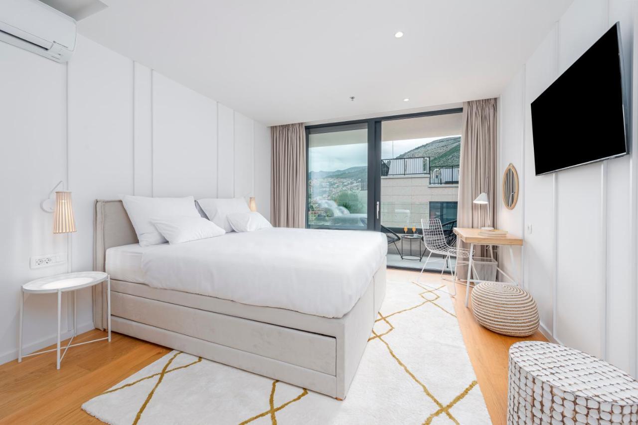 City Residences ドゥブロブニク エクステリア 写真