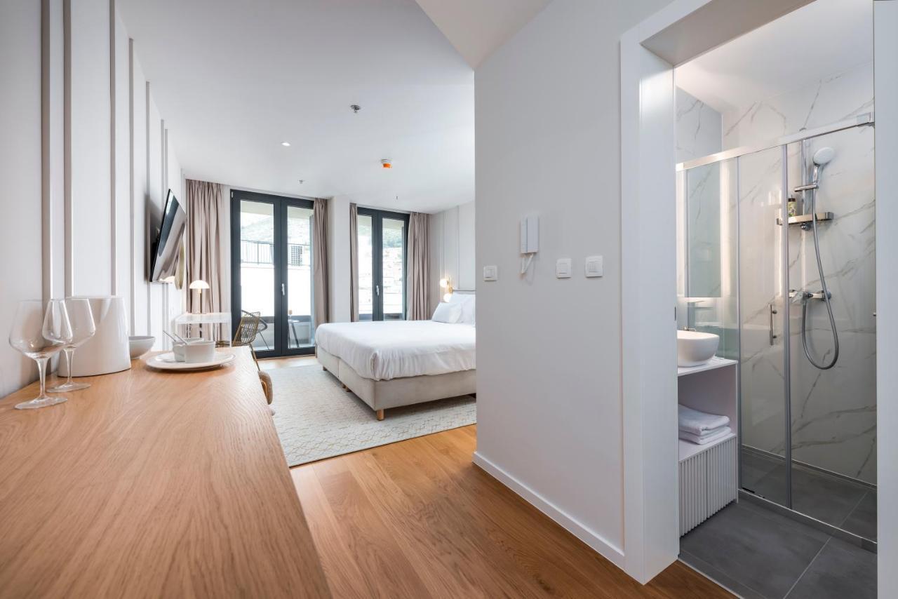 City Residences ドゥブロブニク エクステリア 写真