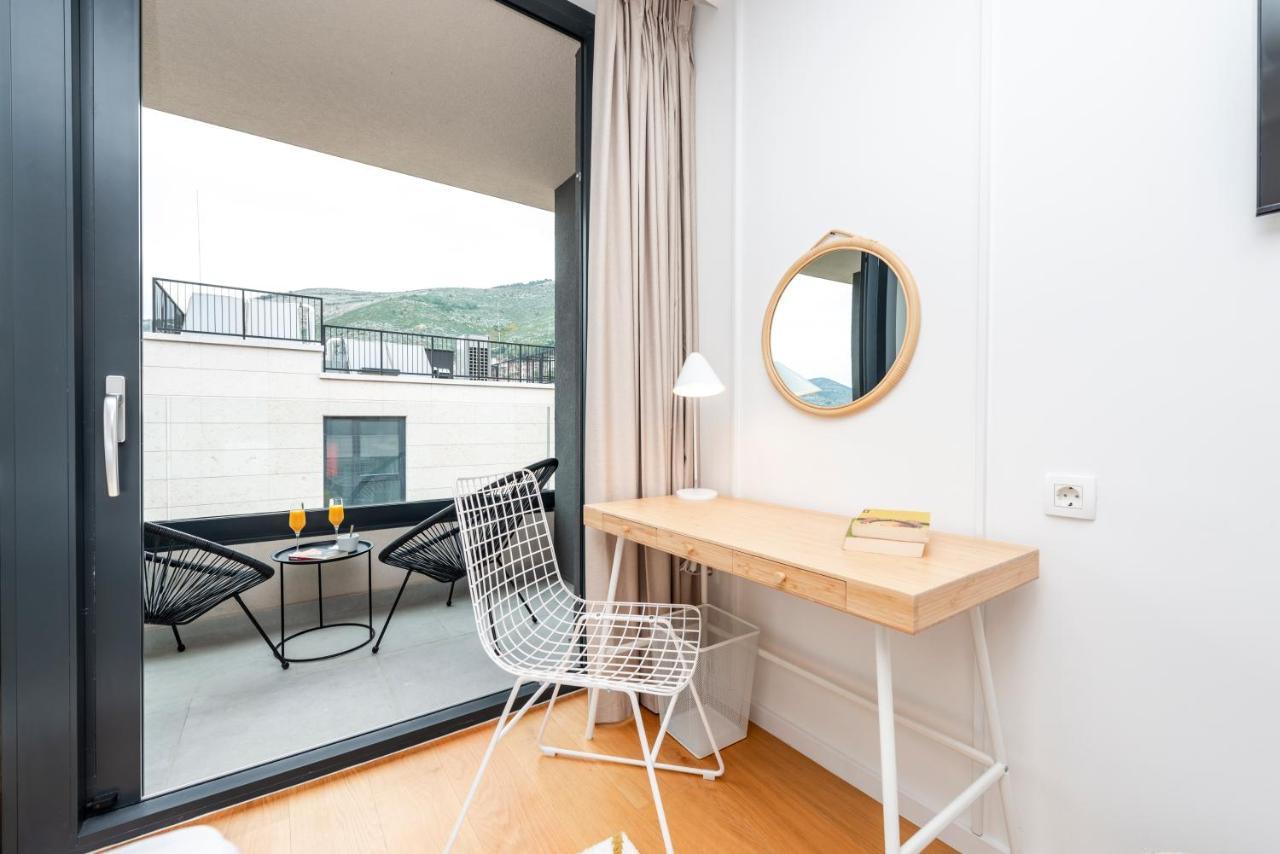 City Residences ドゥブロブニク エクステリア 写真
