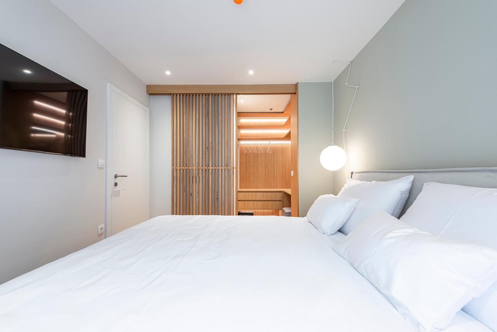 City Residences ドゥブロブニク エクステリア 写真