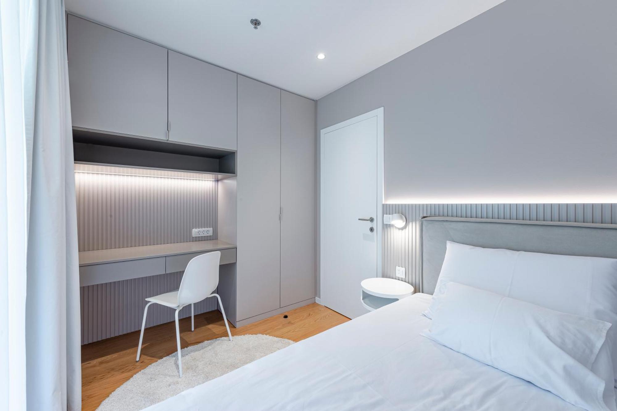 City Residences ドゥブロブニク エクステリア 写真