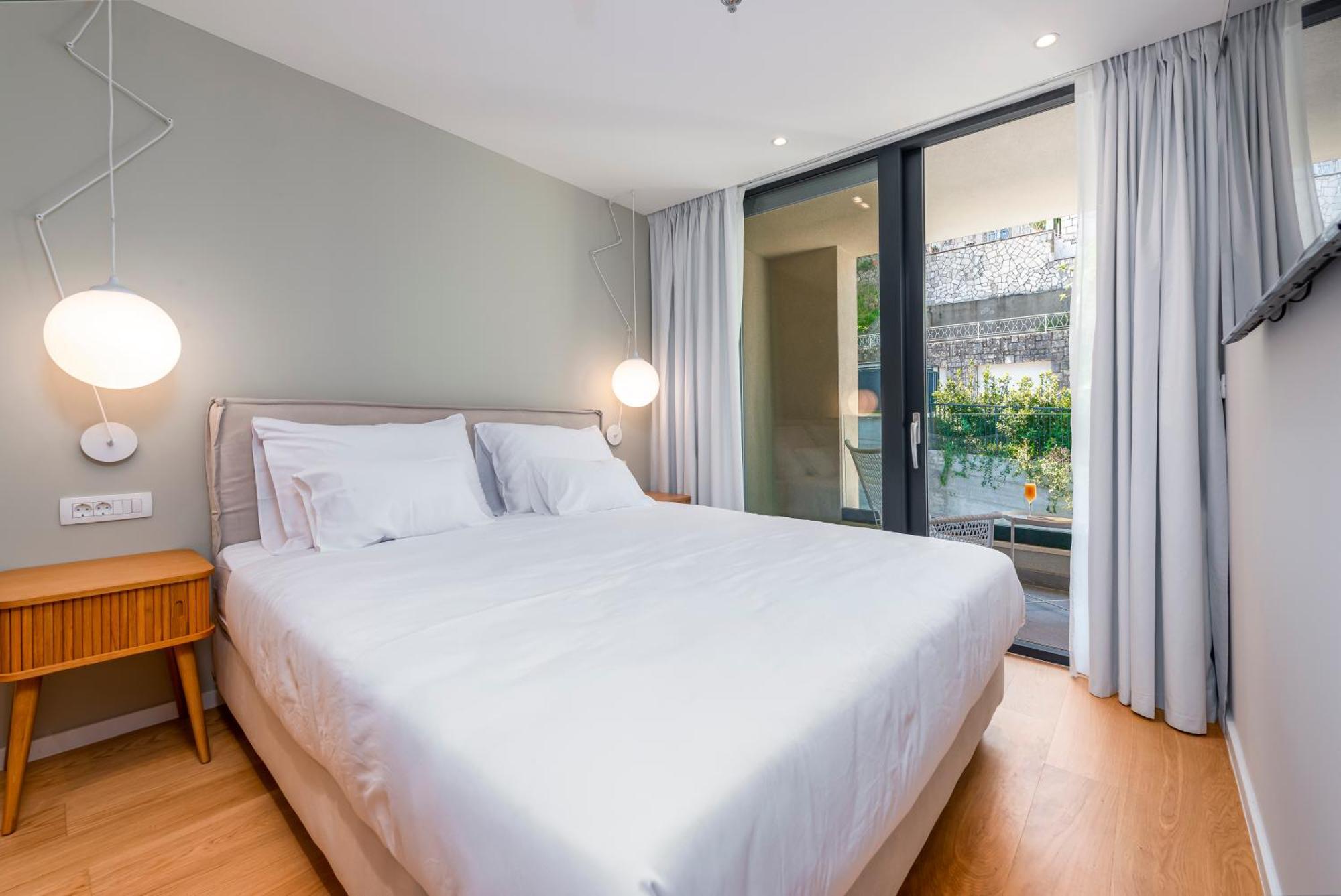 City Residences ドゥブロブニク エクステリア 写真
