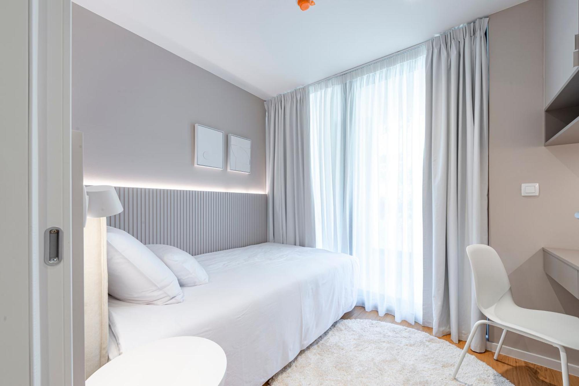 City Residences ドゥブロブニク エクステリア 写真