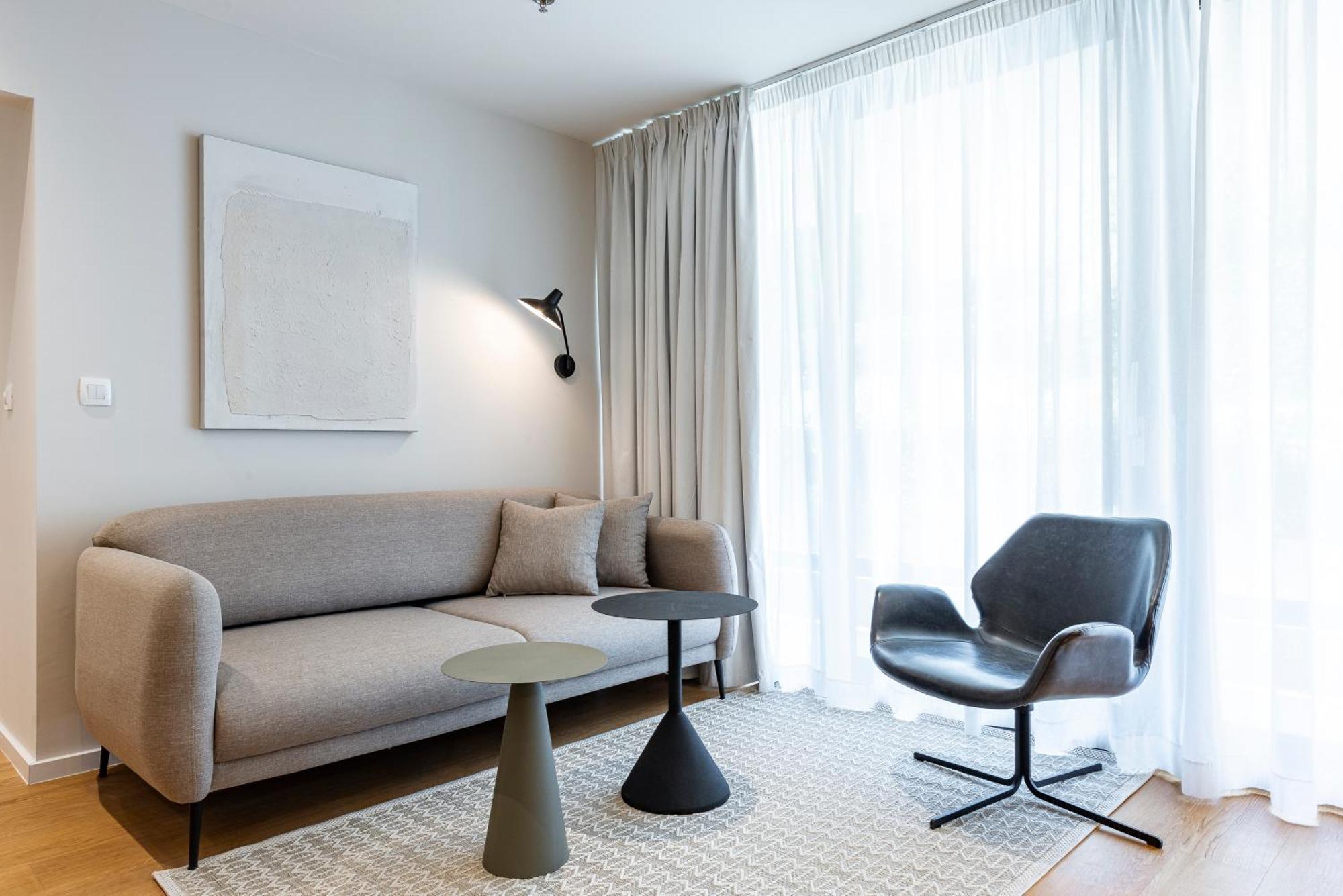 City Residences ドゥブロブニク エクステリア 写真