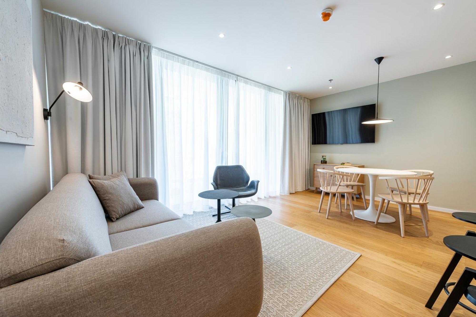 City Residences ドゥブロブニク エクステリア 写真