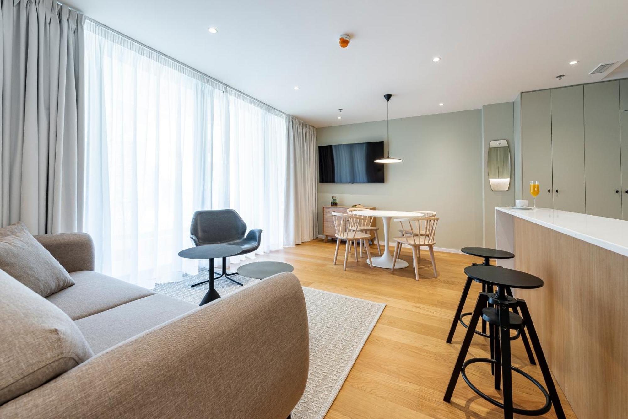 City Residences ドゥブロブニク エクステリア 写真