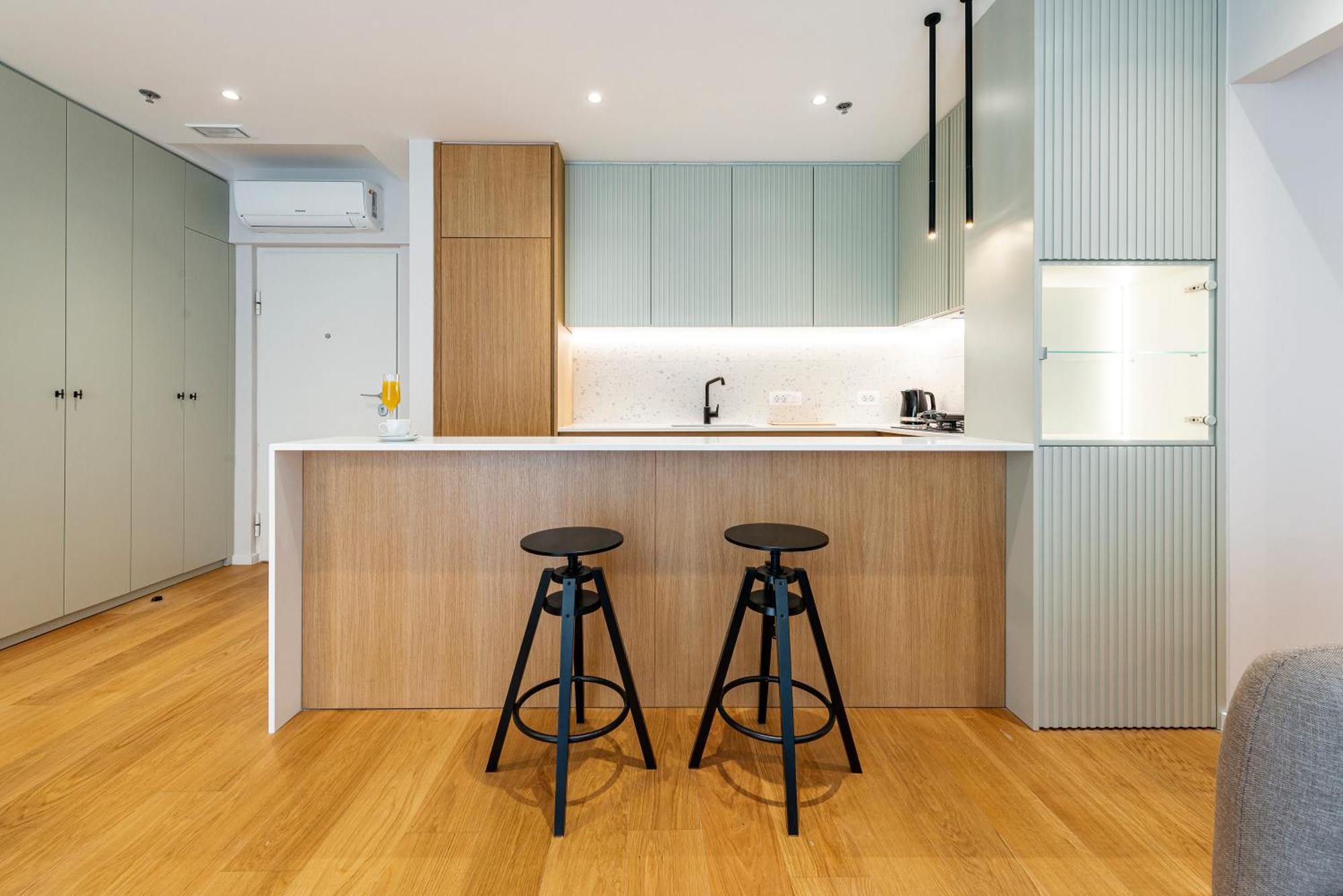 City Residences ドゥブロブニク エクステリア 写真