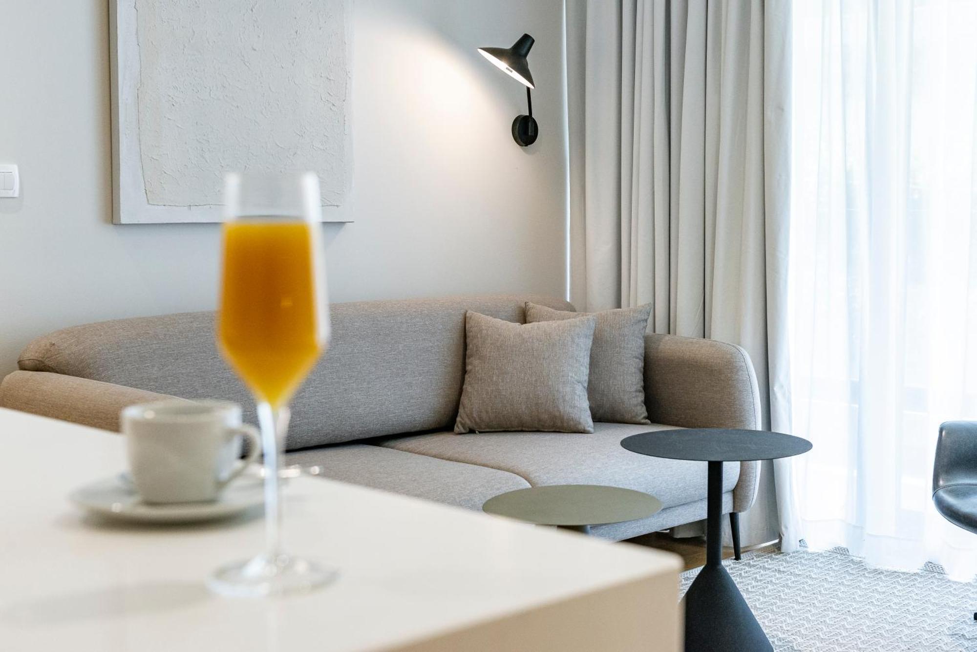 City Residences ドゥブロブニク エクステリア 写真