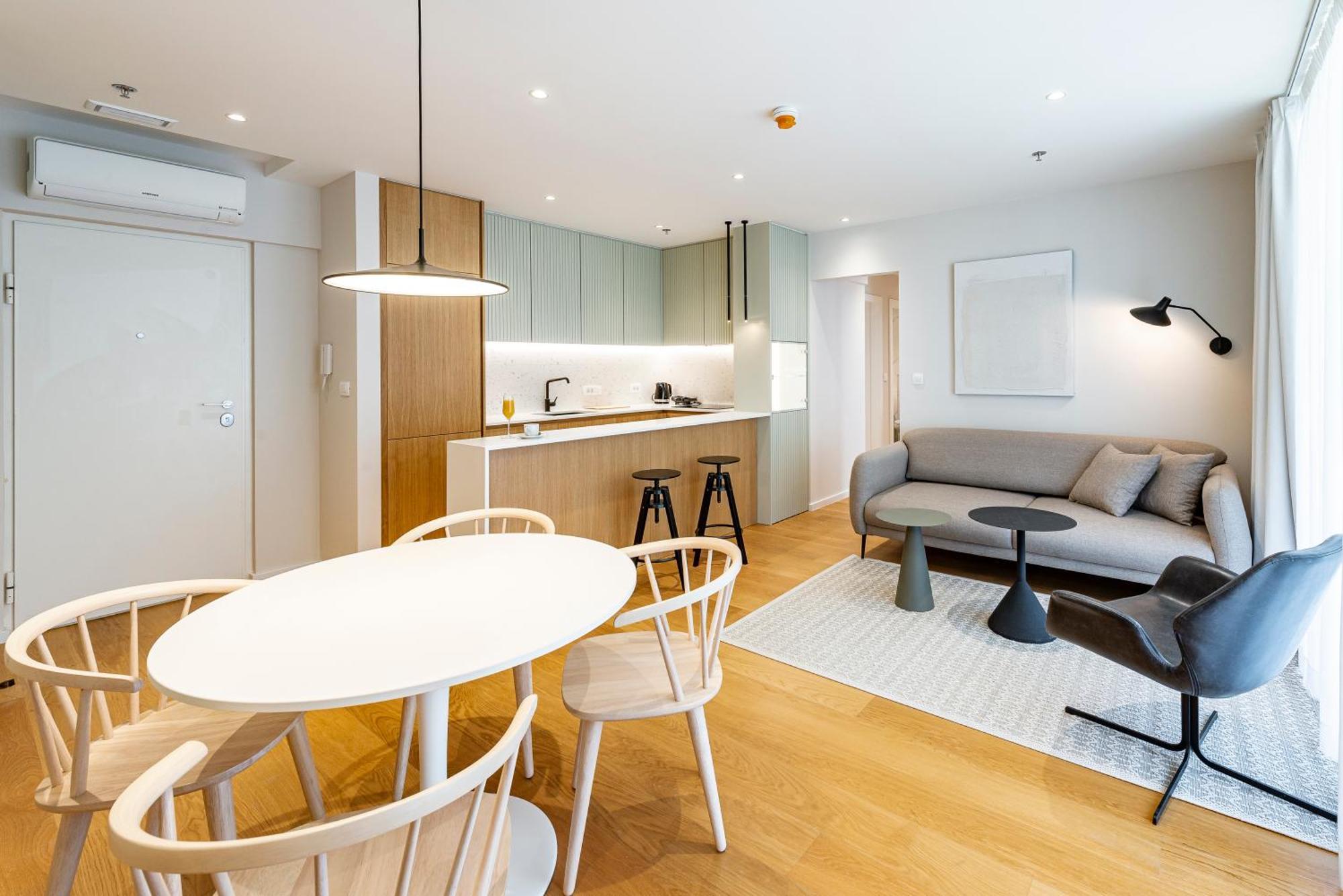 City Residences ドゥブロブニク エクステリア 写真