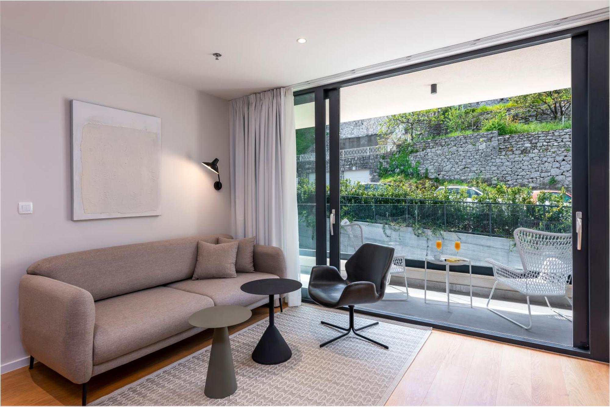 City Residences ドゥブロブニク エクステリア 写真