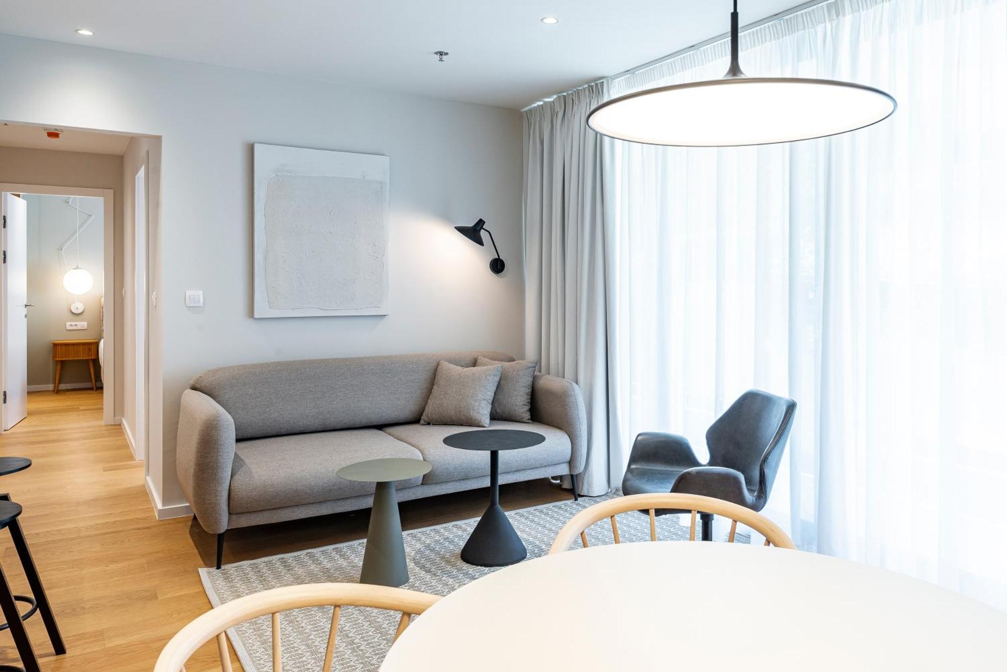 City Residences ドゥブロブニク エクステリア 写真