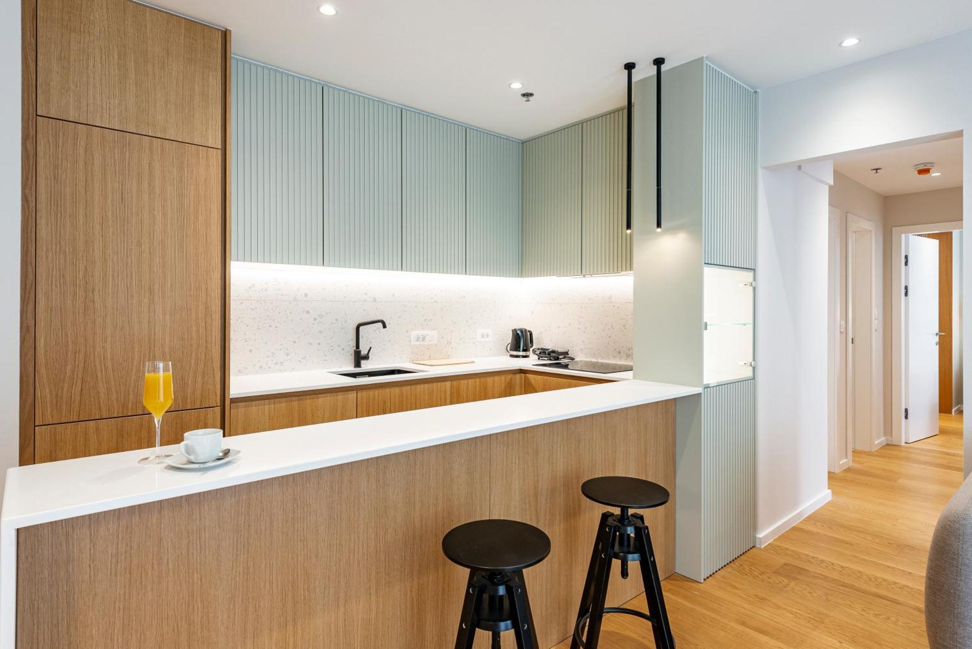 City Residences ドゥブロブニク エクステリア 写真
