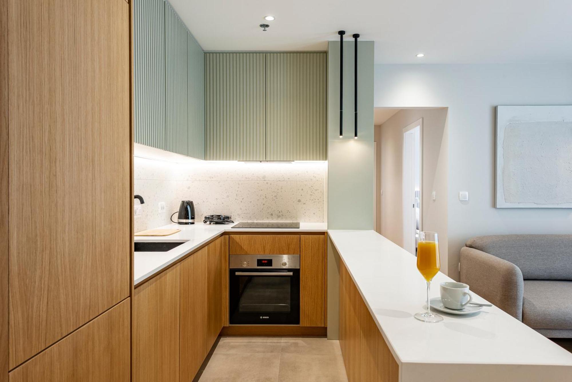 City Residences ドゥブロブニク エクステリア 写真